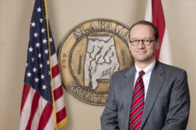 Aaron Dettling, Administration