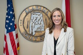 Photo of Rebecca Tindle