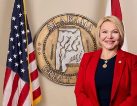Stacey Giles, Vice President