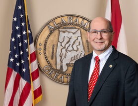 John Brooklere, Treasurer