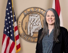 Alecia Booker, Member