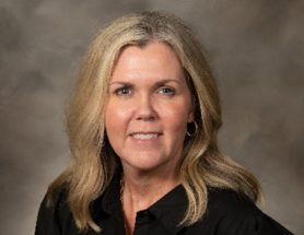 Lee Ann Cain
